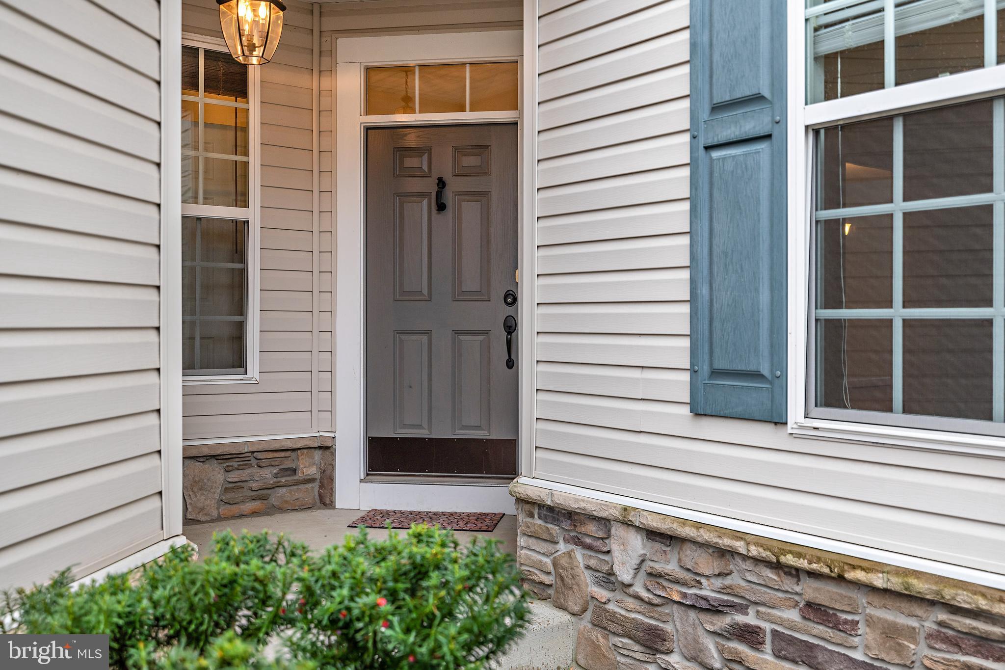 SHIPLEYS CROSSING NORTH - Residential