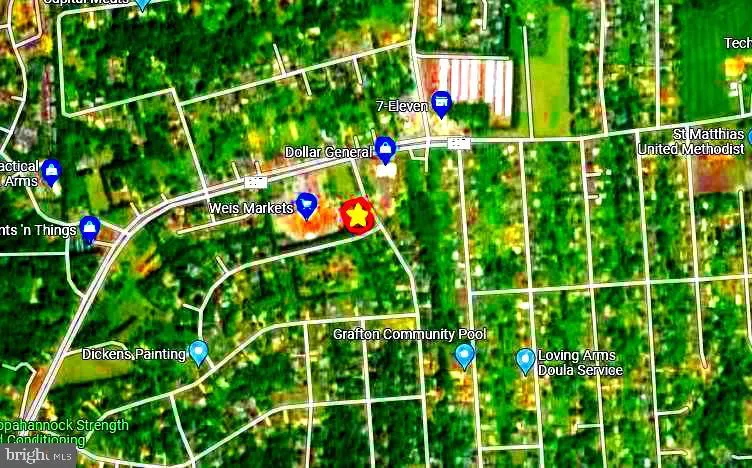 Fredericksburg, Virginia 22405, United States, ,Land,Active,61685