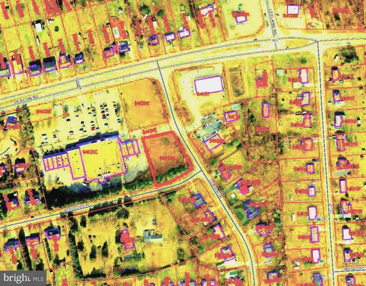 Fredericksburg, Virginia 22405, United States, ,Land,Active,61685