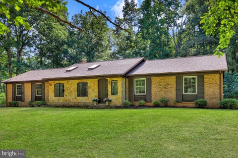 Homes For Sale - 10205 Helena Terrace<br/> SPOTSYLVANIA, VA 22553