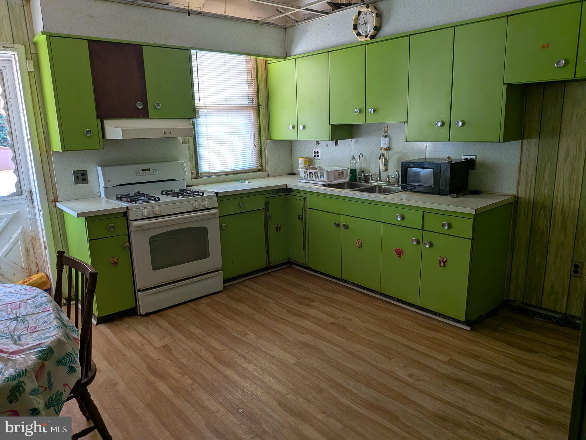 BROOKLYN - Residential