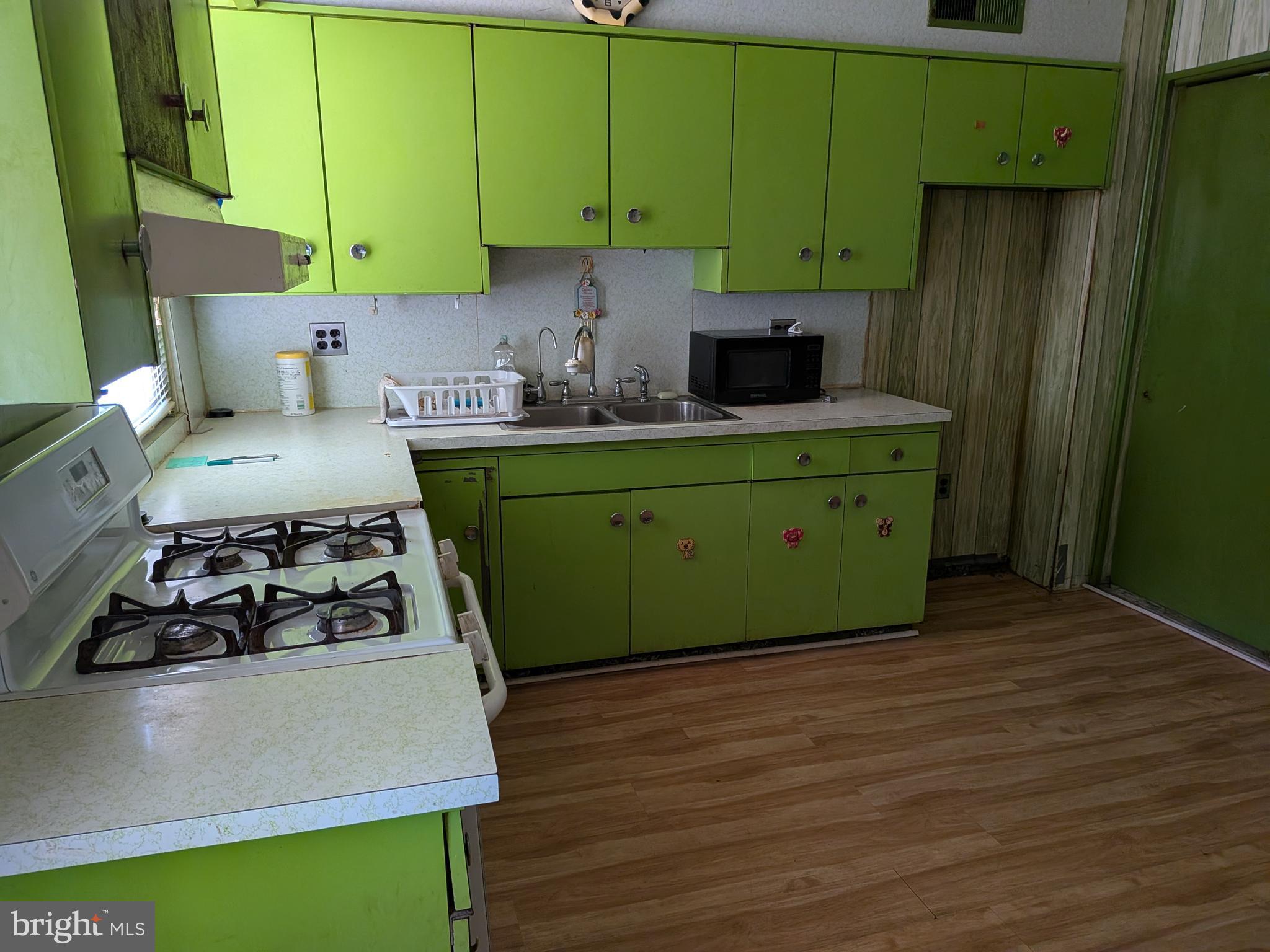 BROOKLYN - Residential