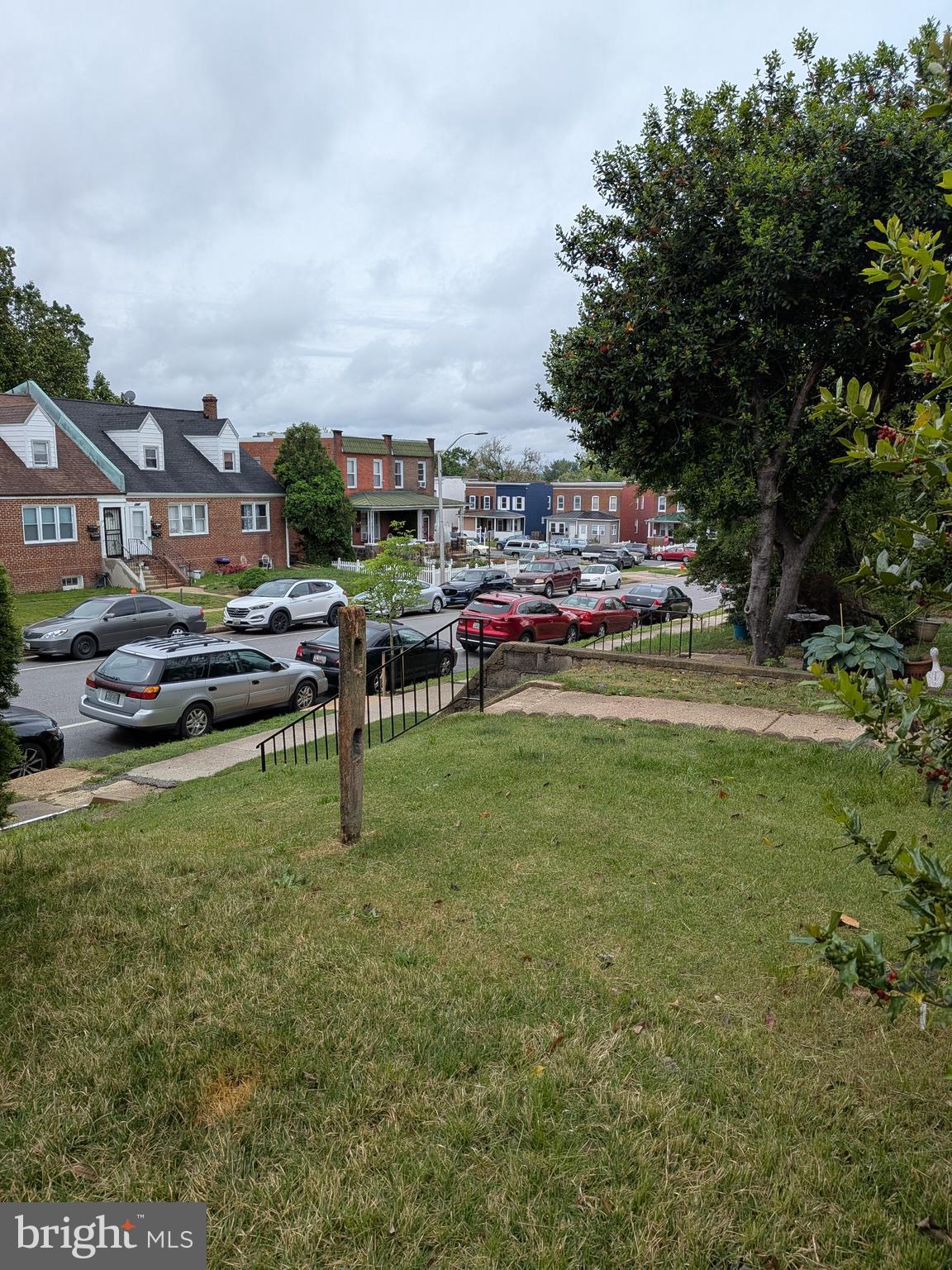 BROOKLYN - Residential