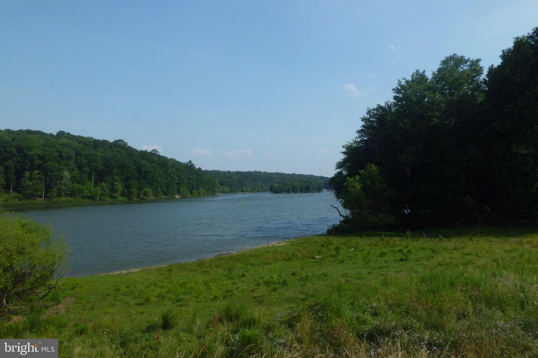 CONNECTICUT AVENUE ESTATES - Residential Lease