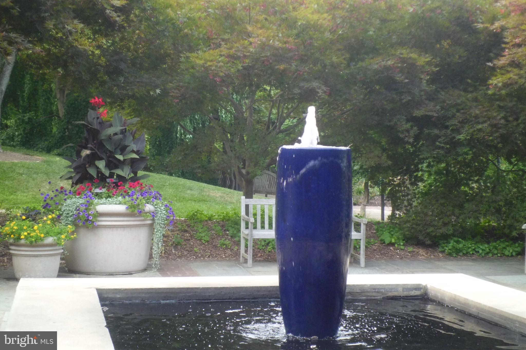 CONNECTICUT AVENUE ESTATES - Residential Lease