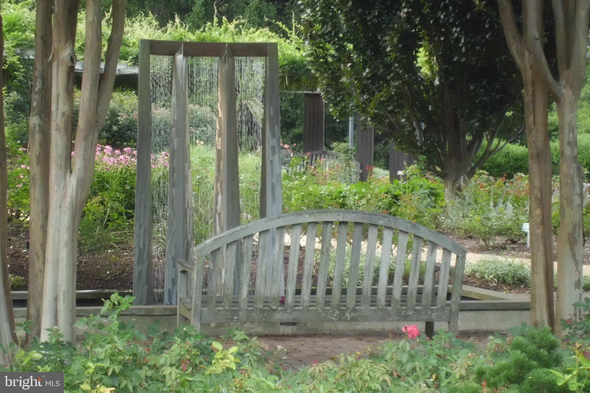 CONNECTICUT AVENUE ESTATES - Residential Lease