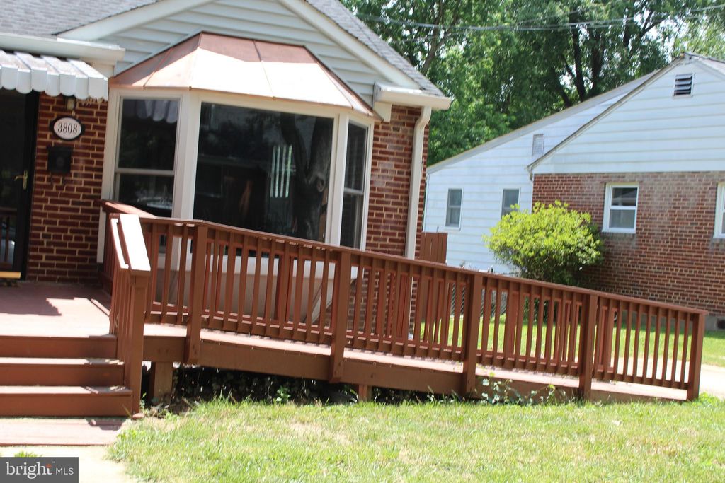 Photo of 3808 Delano Street, SILVER SPRING, MD 20902 (MLS # MDMC2206554)