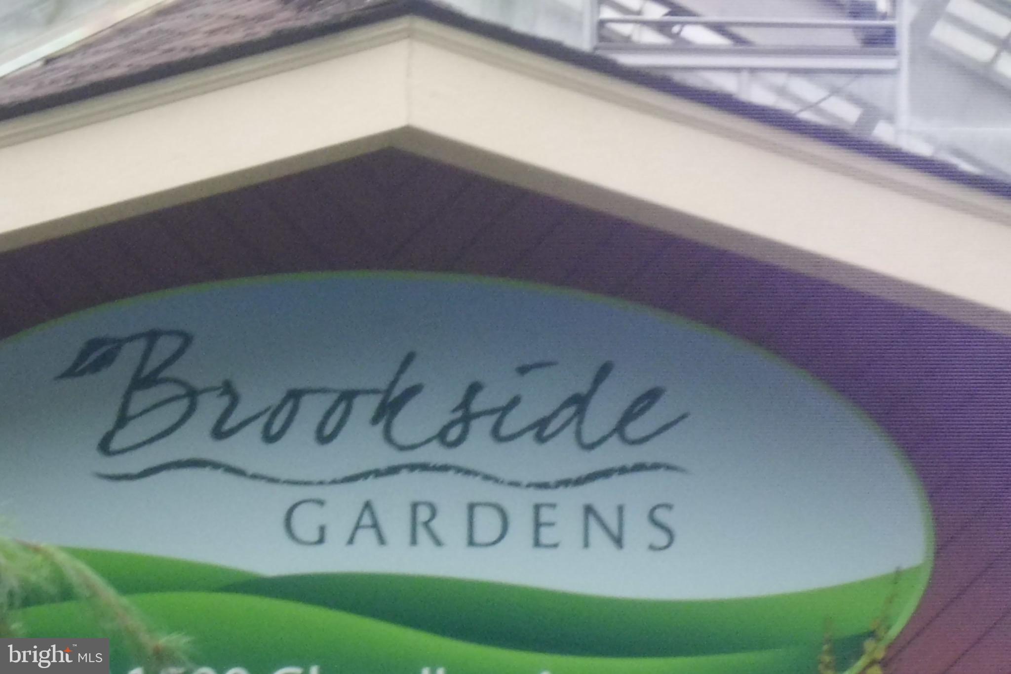 CONNECTICUT AVENUE ESTATES - Residential Lease