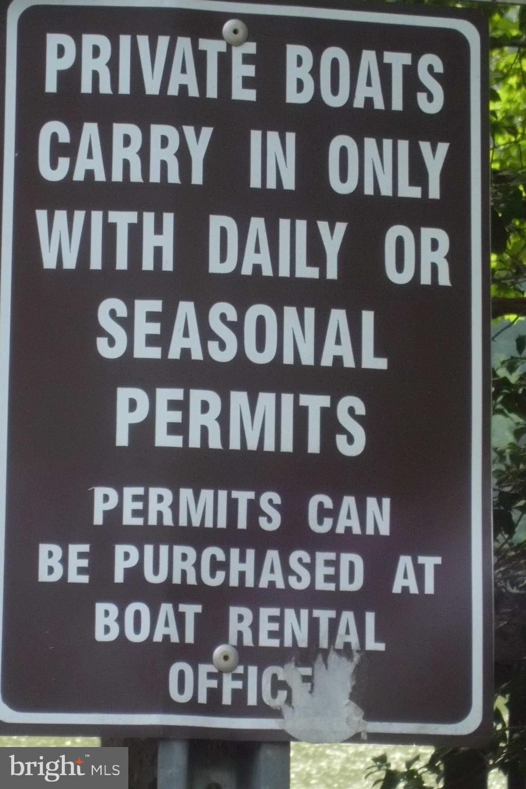 CONNECTICUT AVENUE ESTATES - Residential Lease