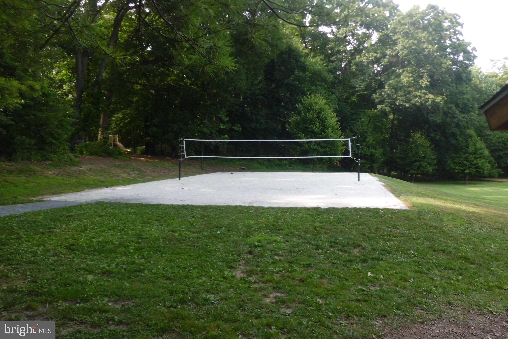 CONNECTICUT AVENUE ESTATES - Residential Lease