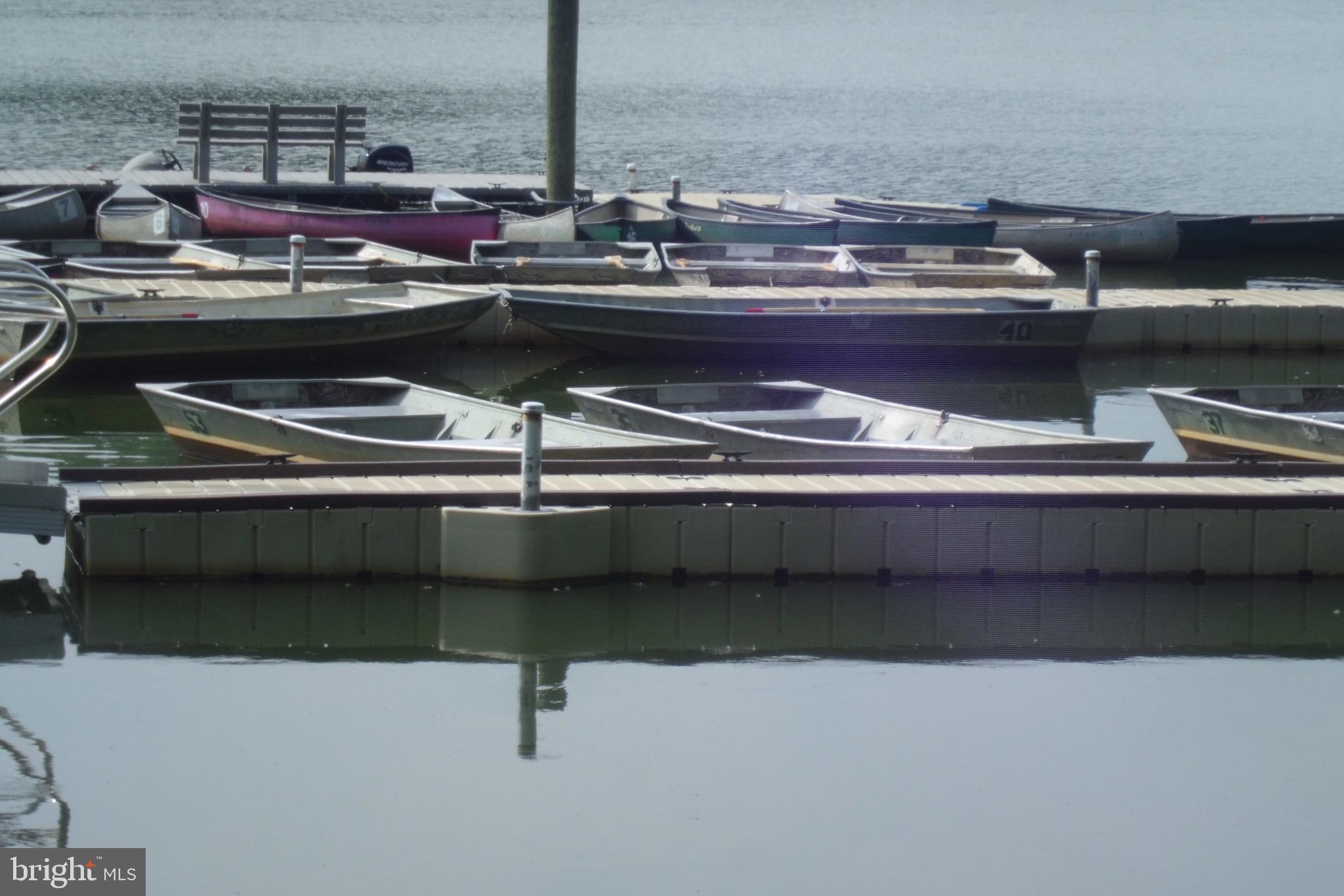 CONNECTICUT AVENUE ESTATES - Residential Lease