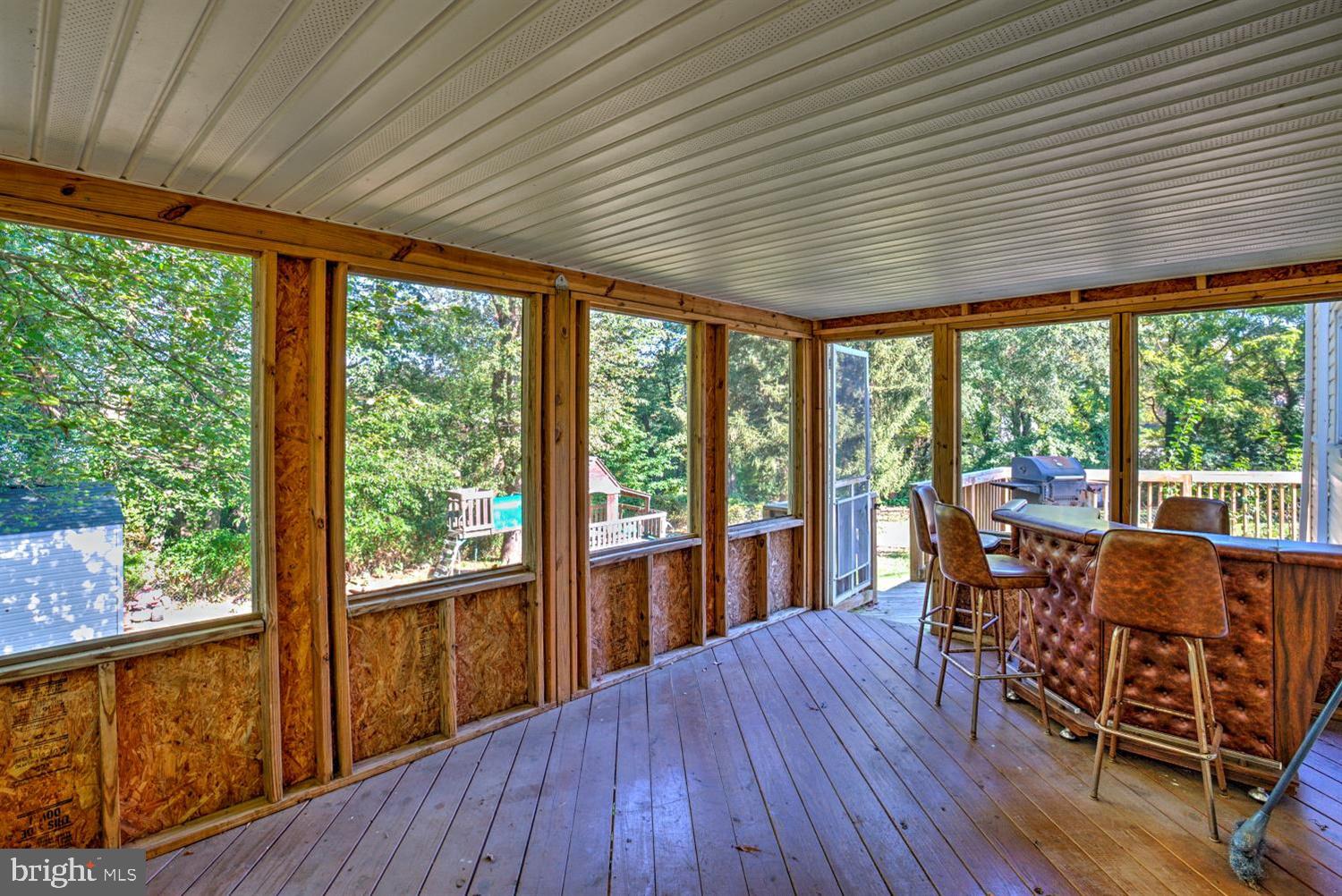 EASTERN TERRACE - Residential