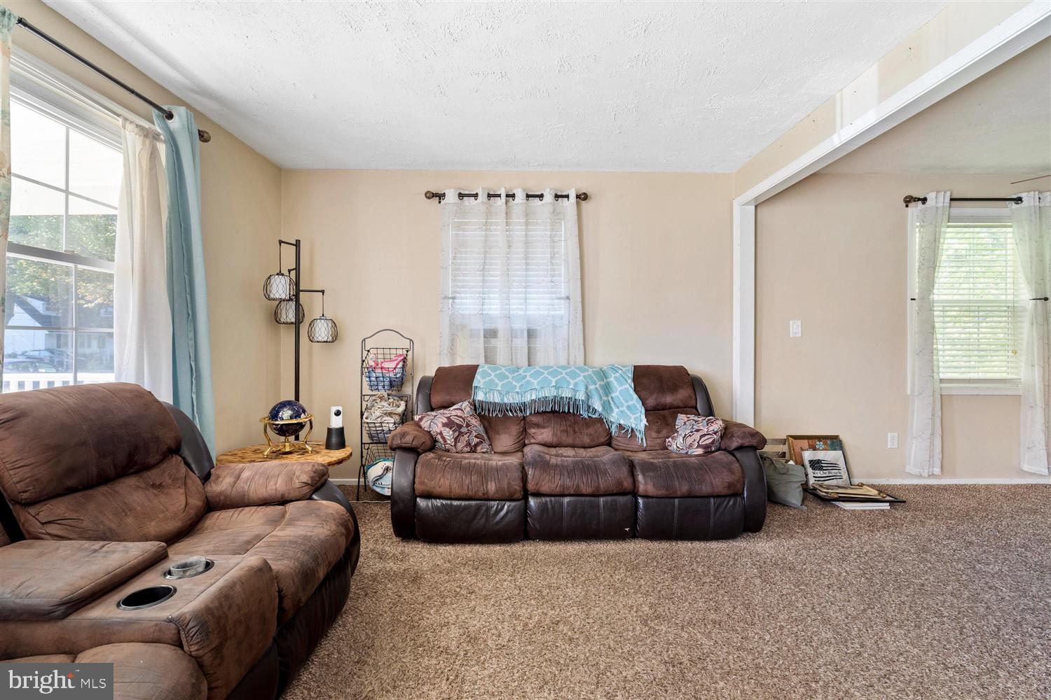 EASTERN TERRACE - Residential