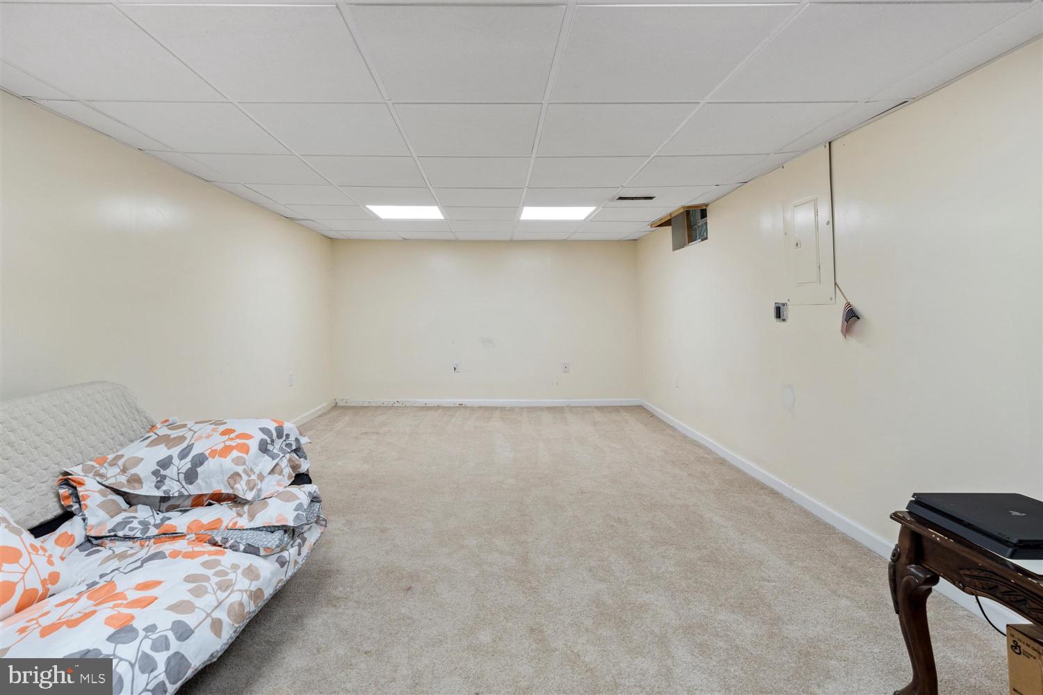 EASTERN TERRACE - Residential