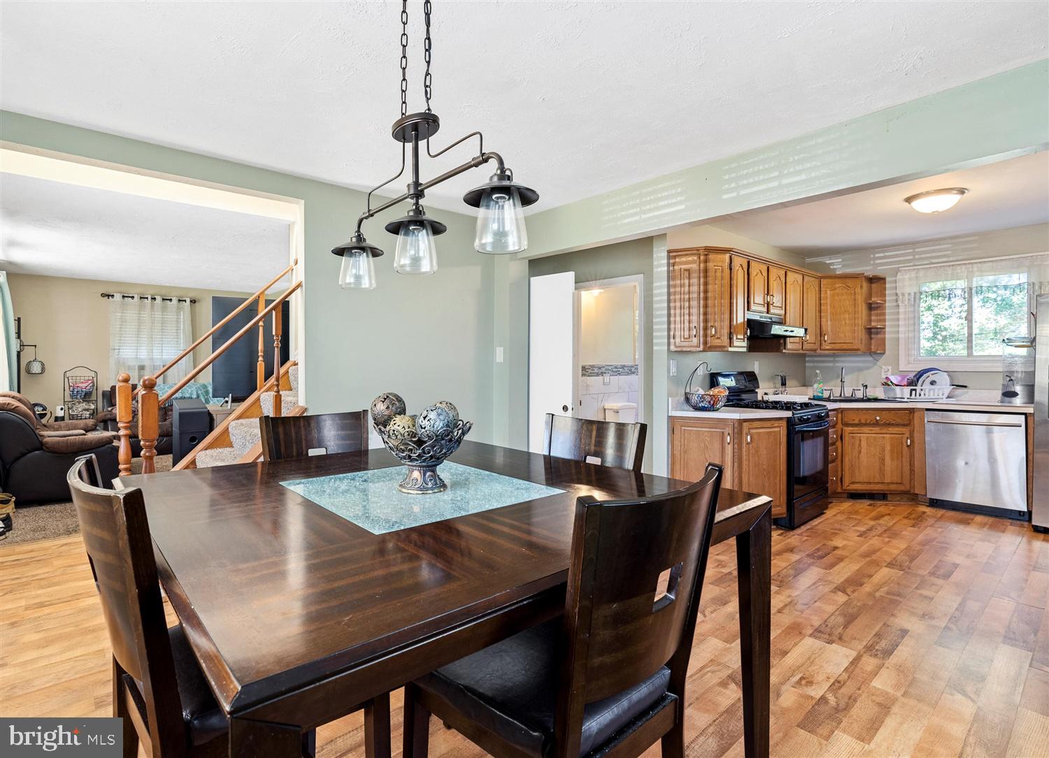 EASTERN TERRACE - Residential