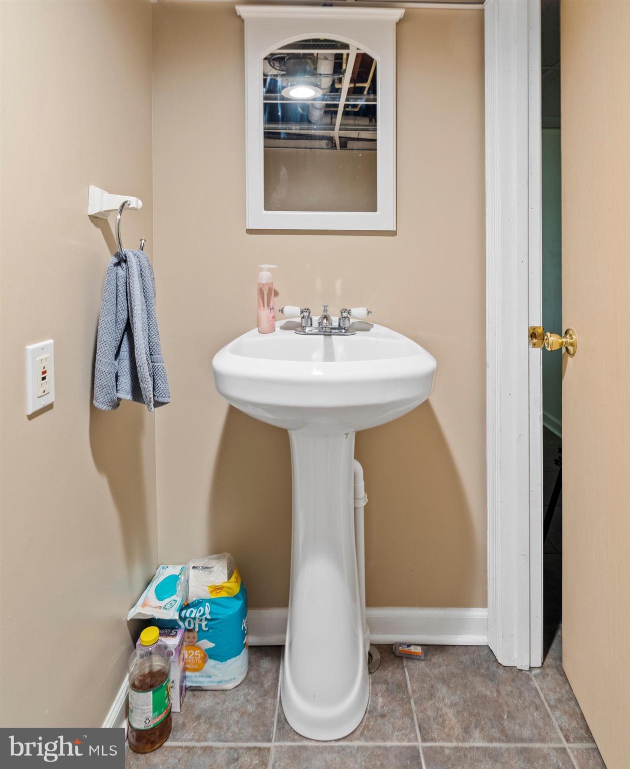 EASTERN TERRACE - Residential