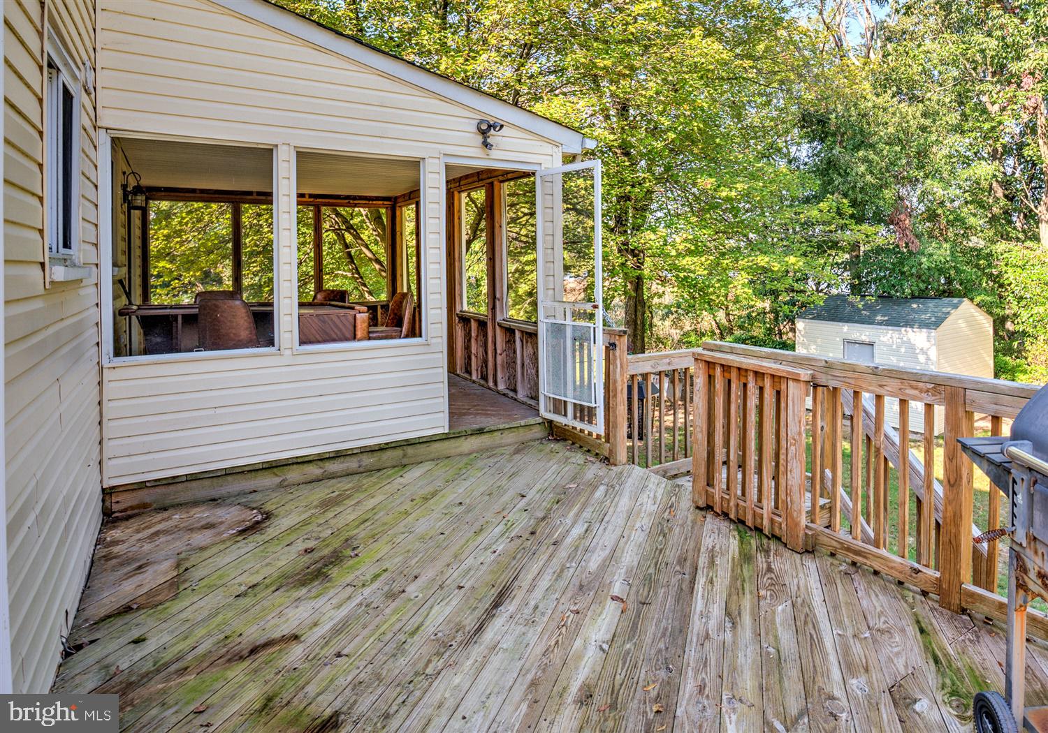 EASTERN TERRACE - Residential