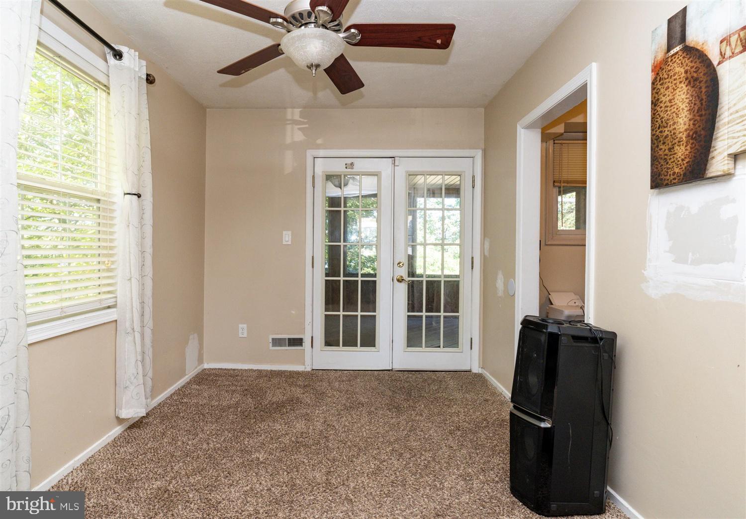 EASTERN TERRACE - Residential