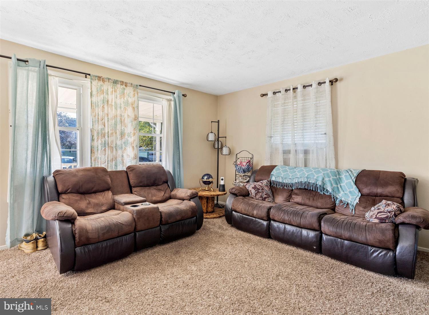 EASTERN TERRACE - Residential