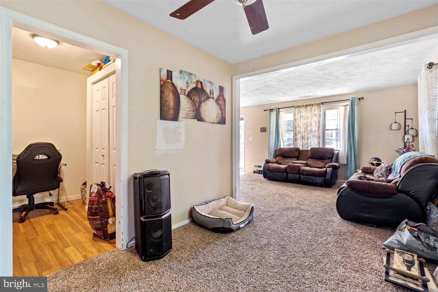 EASTERN TERRACE - Residential