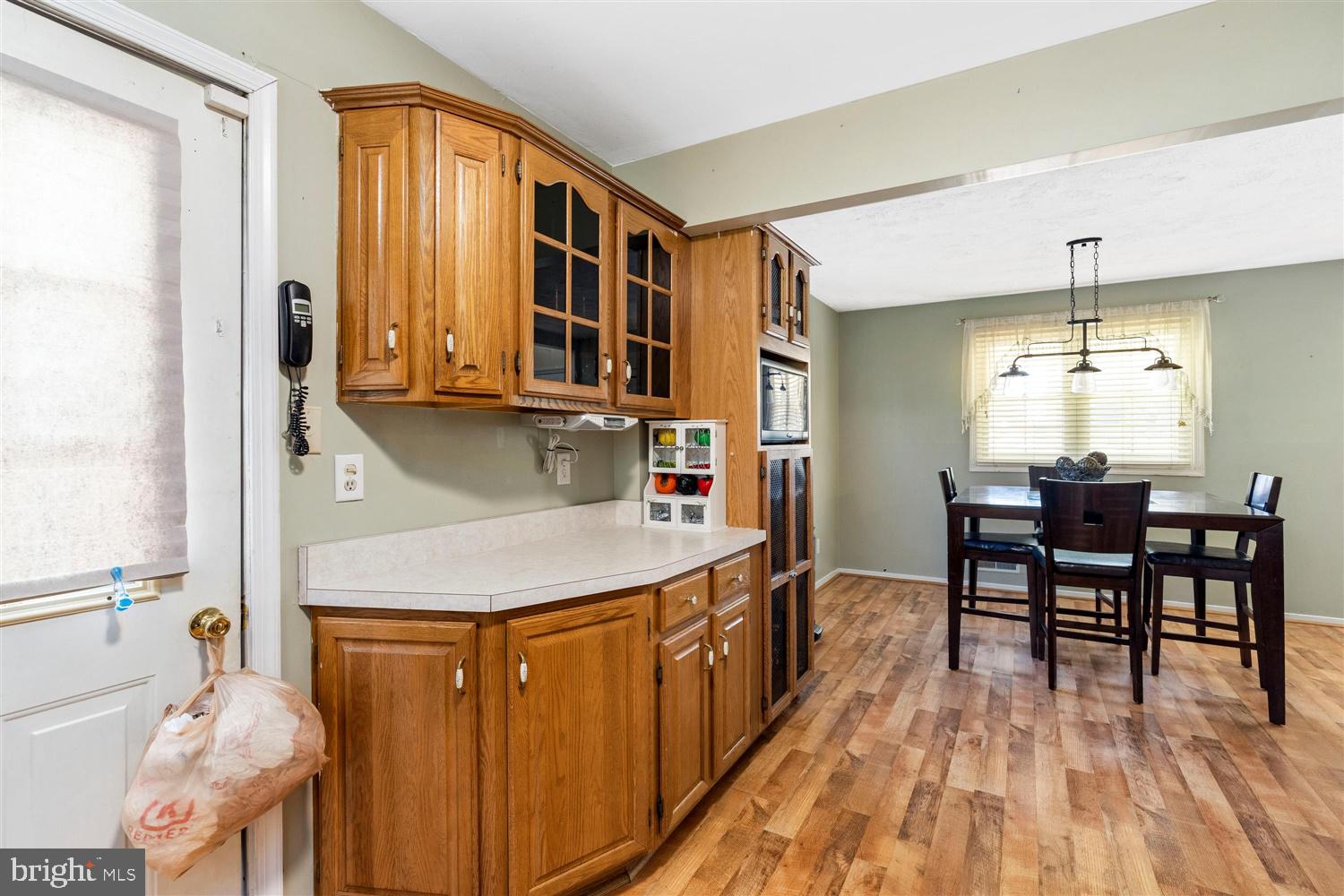 EASTERN TERRACE - Residential