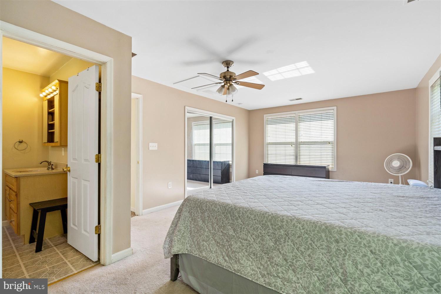 EASTERN TERRACE - Residential