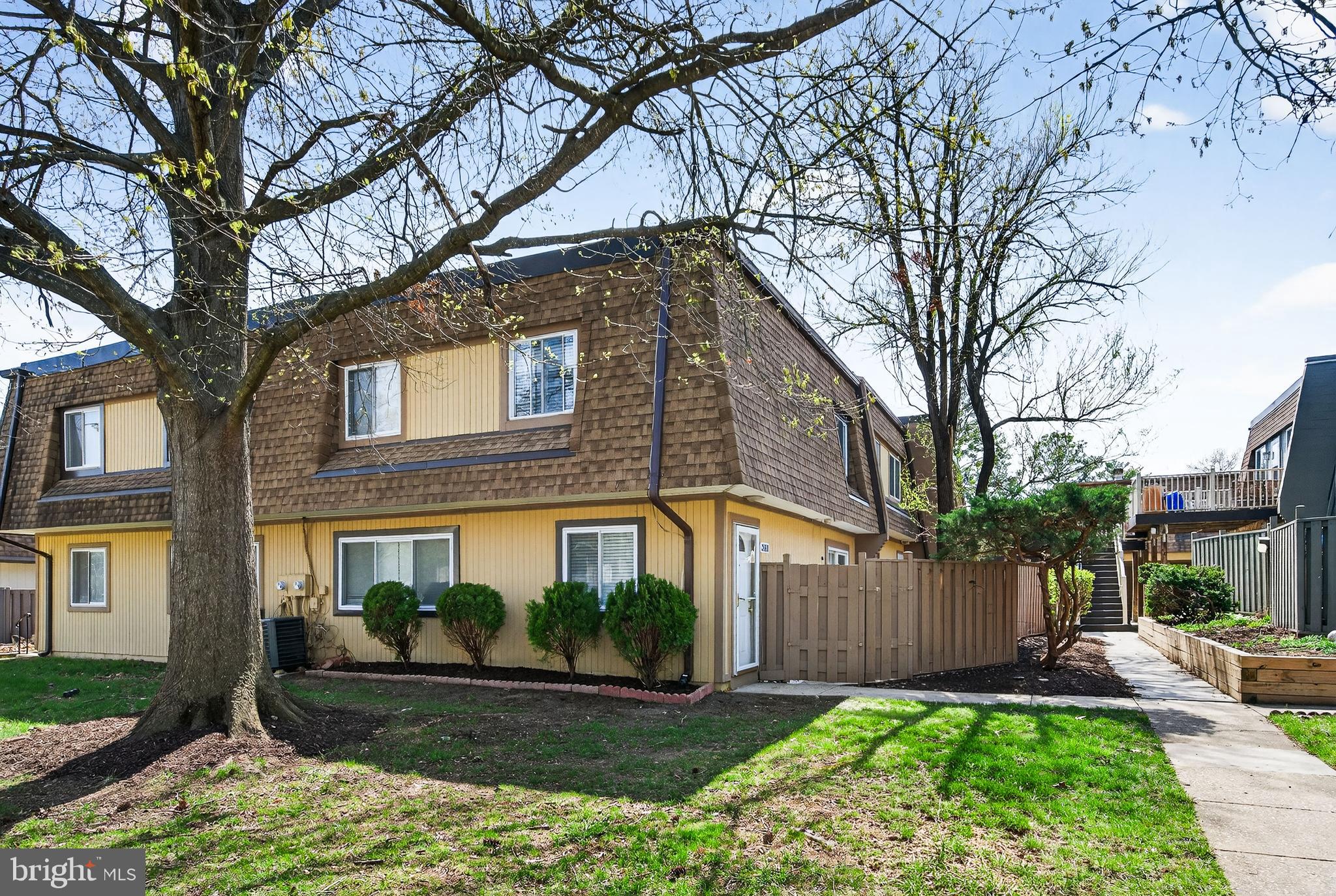 3818 JOSHUA PLACE 43B