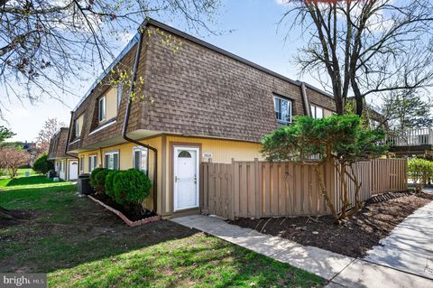 3818 JOSHUA PLACE 43B ALEXANDRIA VA 22309