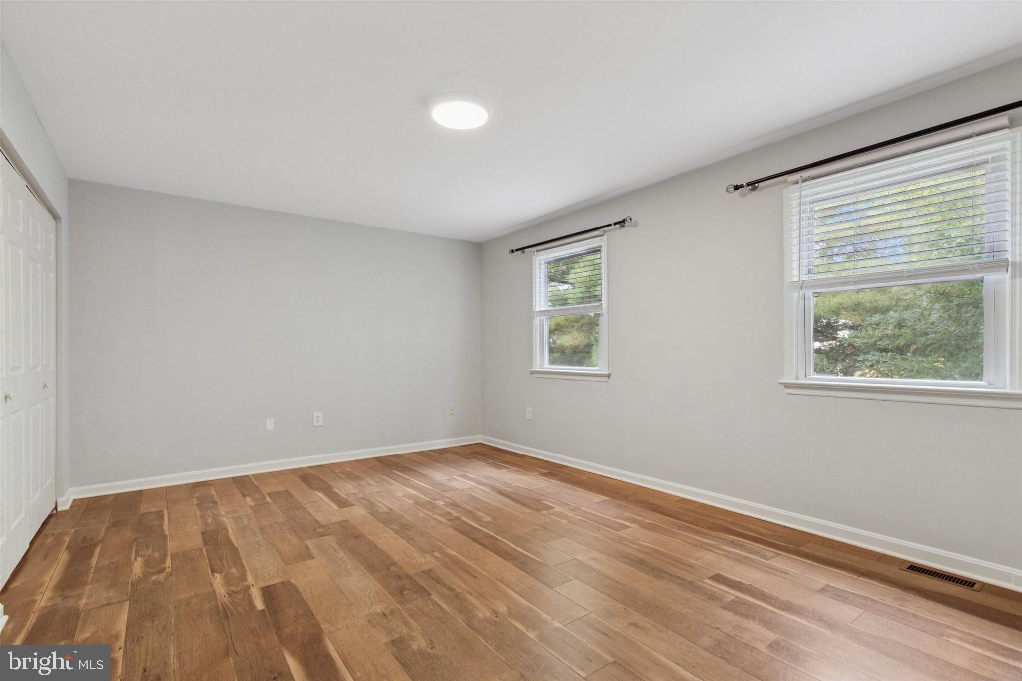 WHITPAIN HILLS - Residential Lease