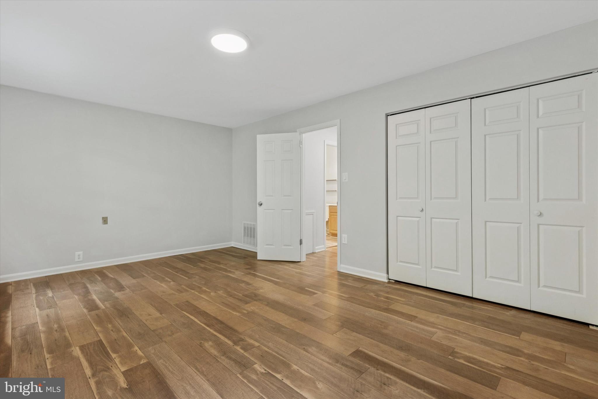 WHITPAIN HILLS - Residential Lease