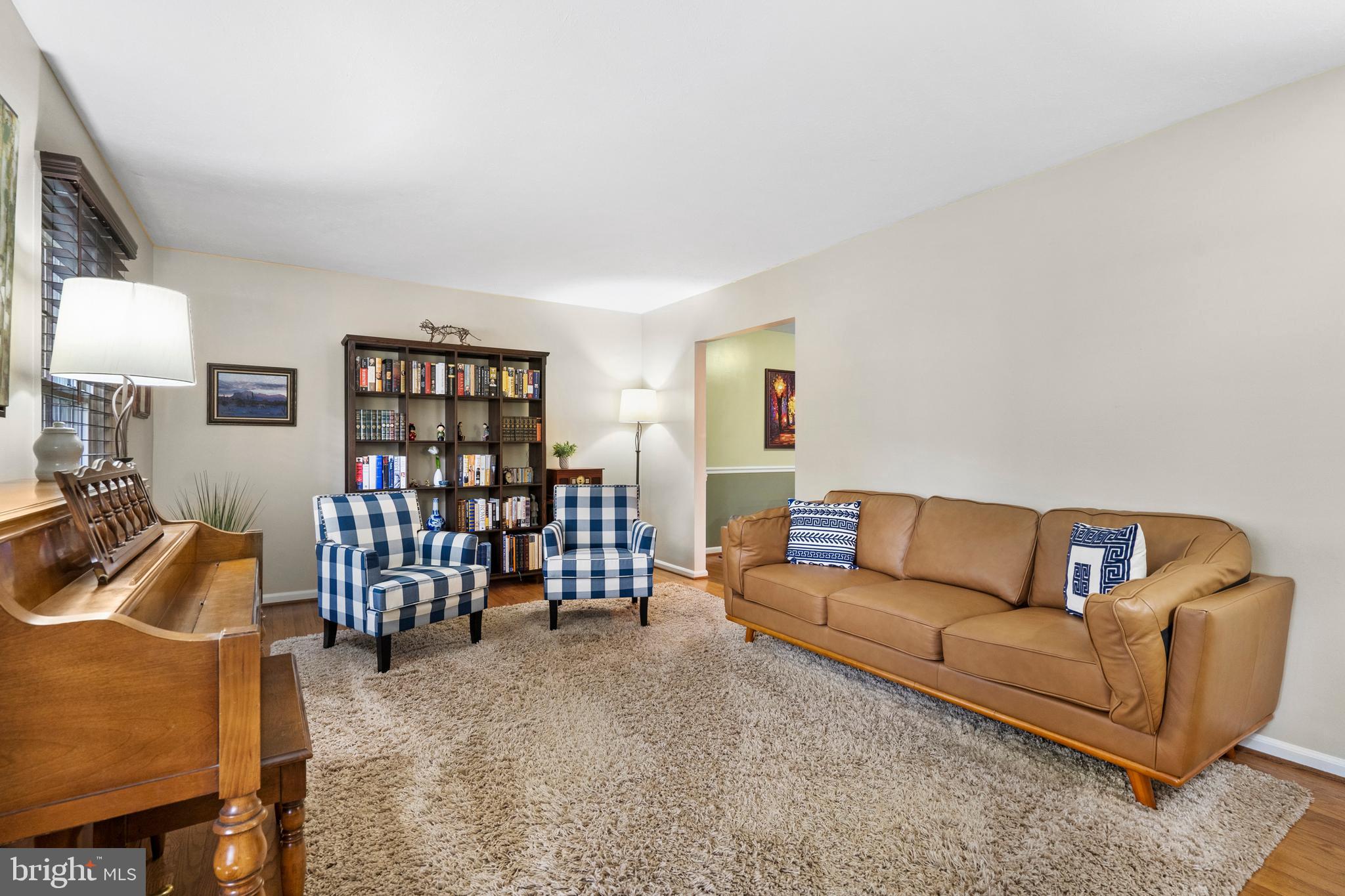 5804 OAK MOSS TERRACE