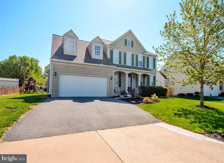 ASHBRIER - Residential Lease