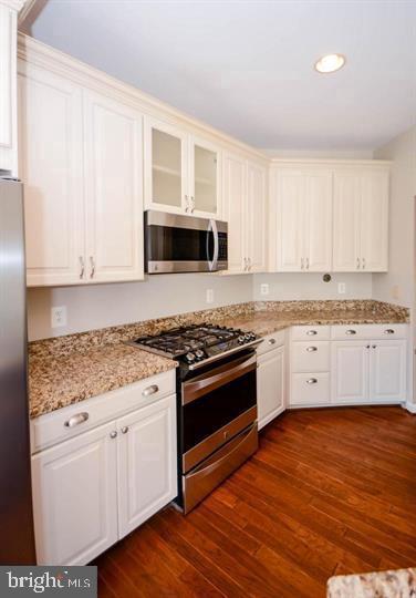 ASHBRIER - Residential Lease