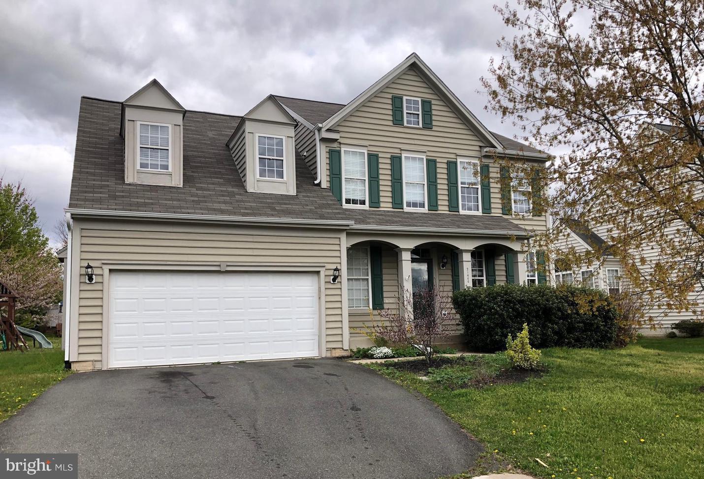 ASHBRIER - Residential Lease