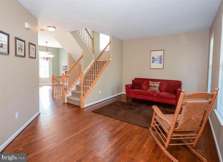 ASHBRIER - Residential Lease