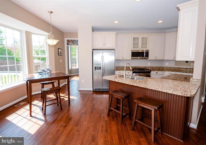 ASHBRIER - Residential Lease