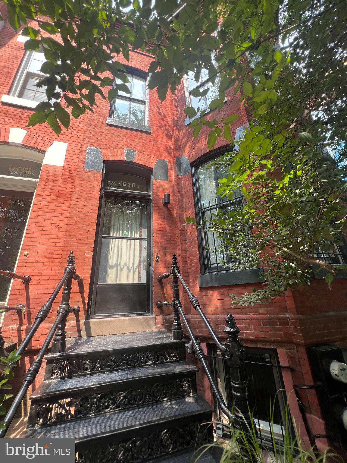 1636 15TH STREET NW