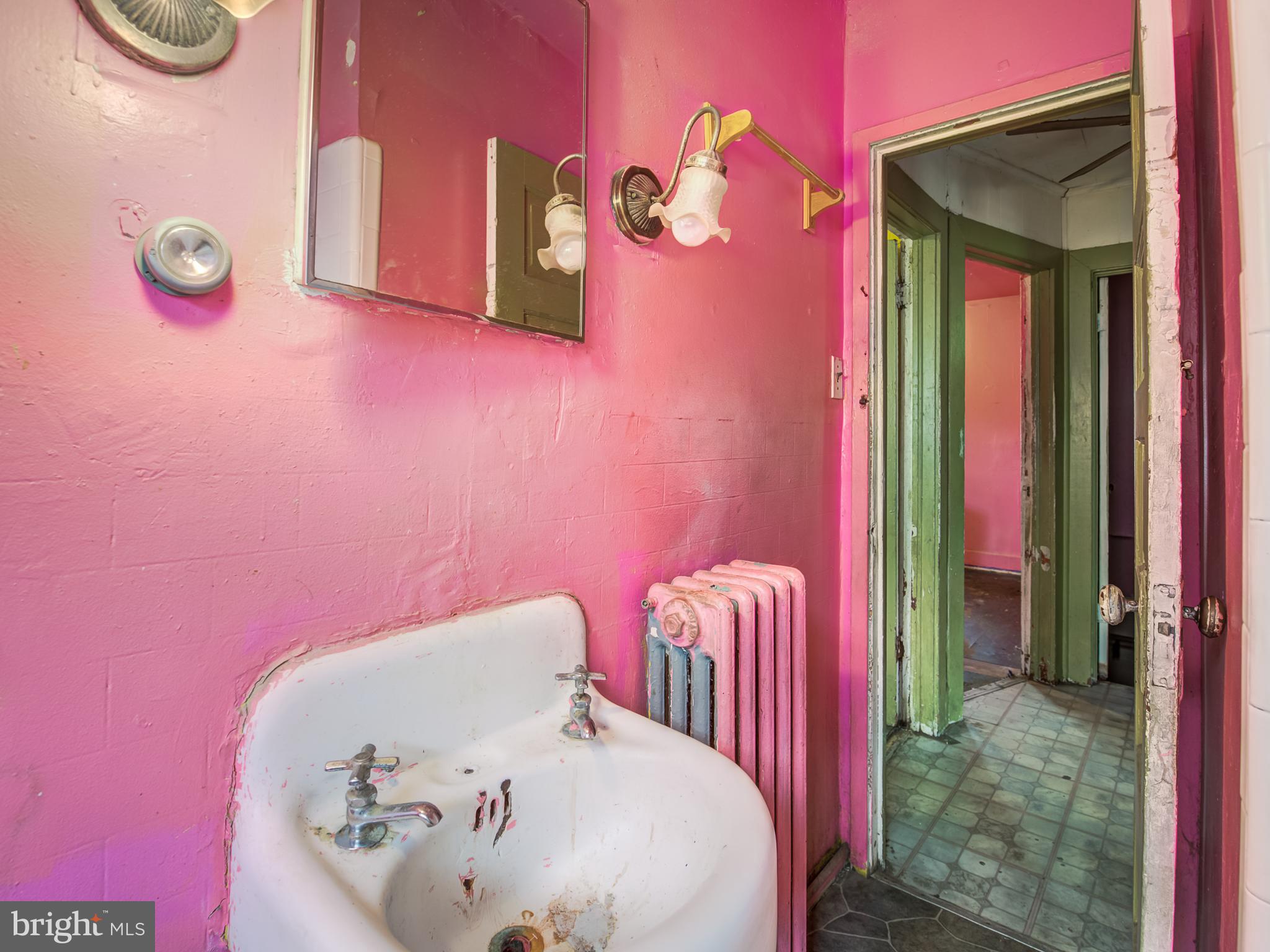 GR CAPITOL HEIGHTS - Residential