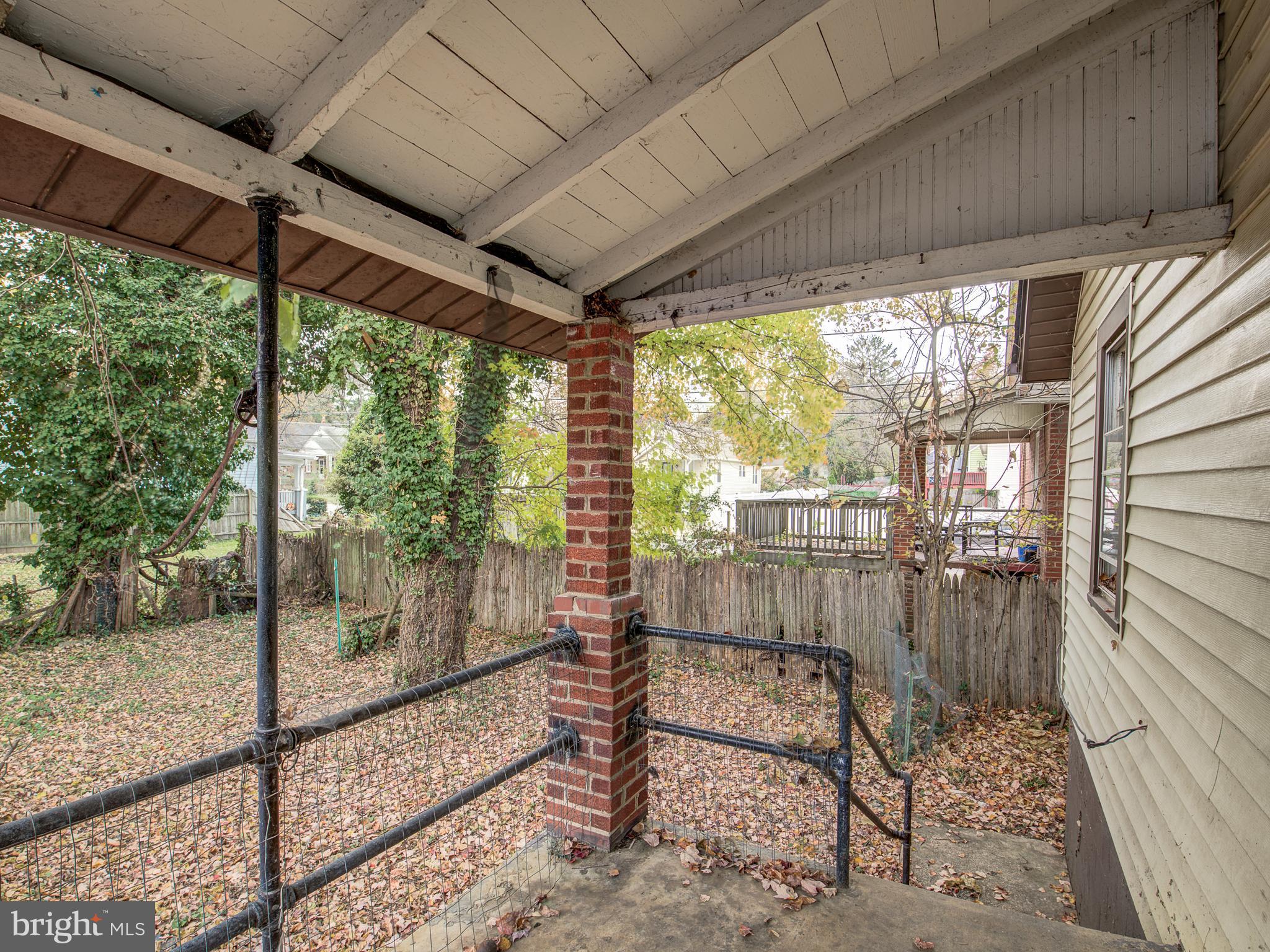 GR CAPITOL HEIGHTS - Residential