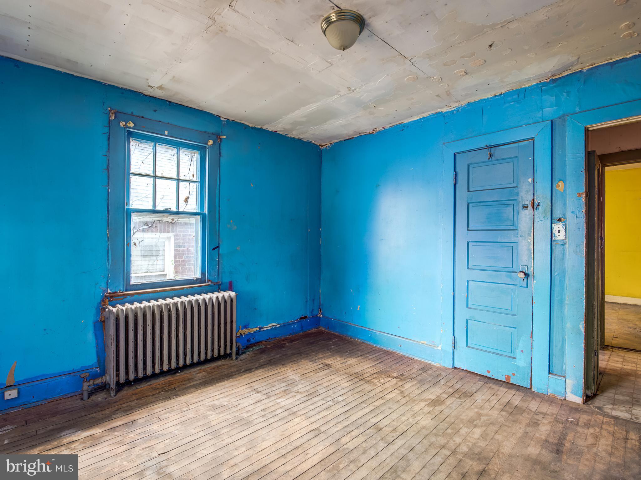 GR CAPITOL HEIGHTS - Residential