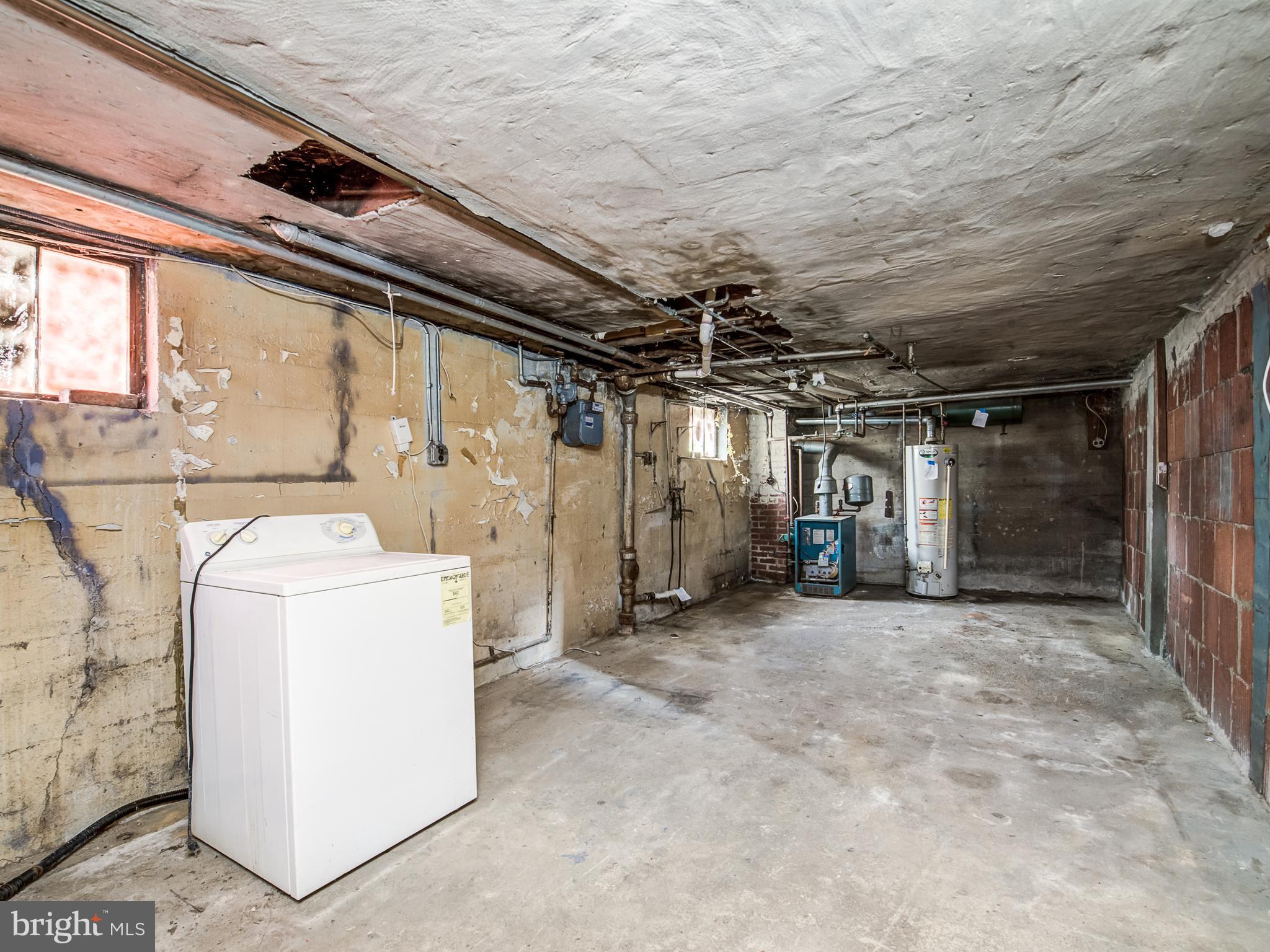 GR CAPITOL HEIGHTS - Residential