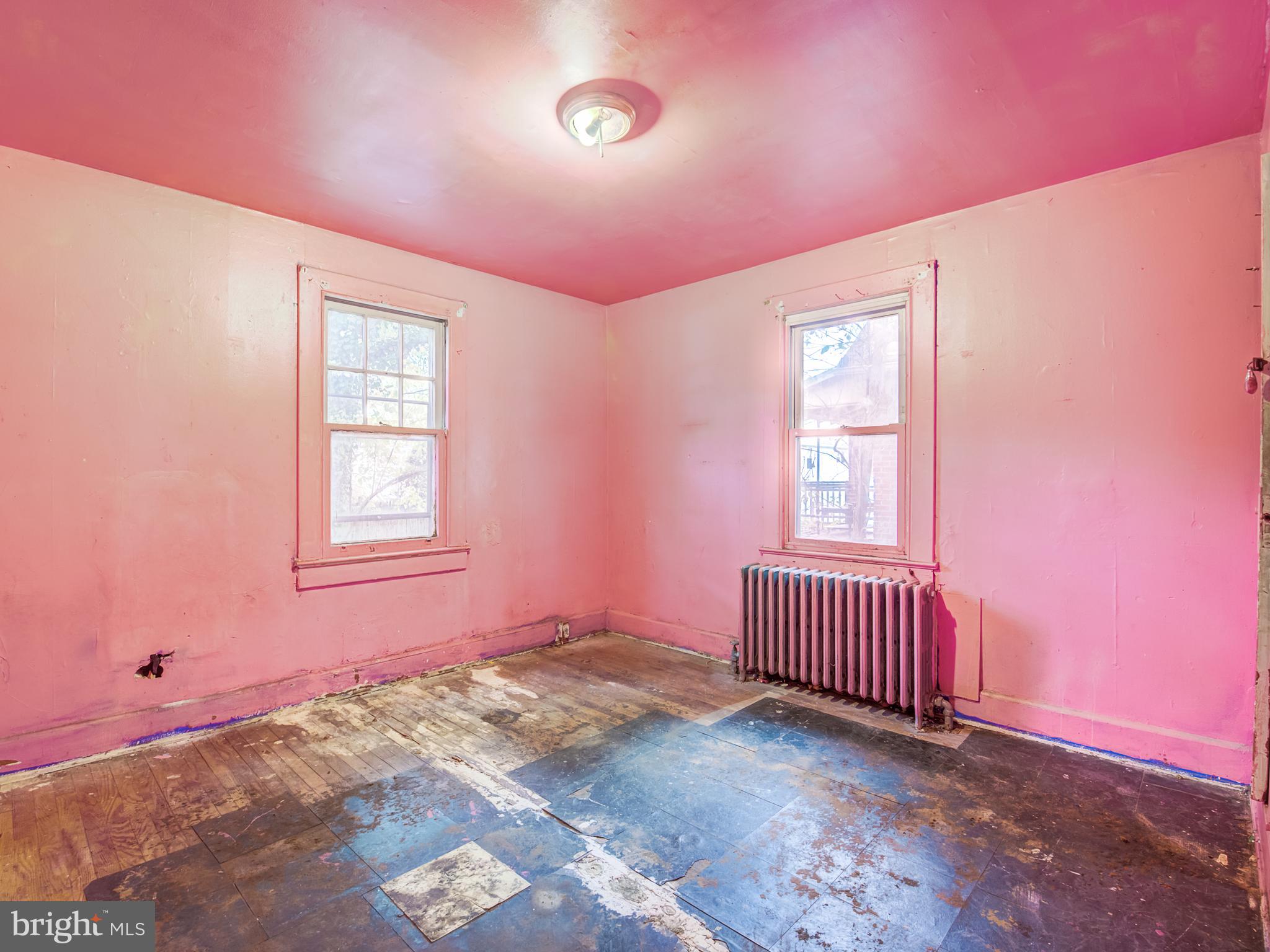 GR CAPITOL HEIGHTS - Residential