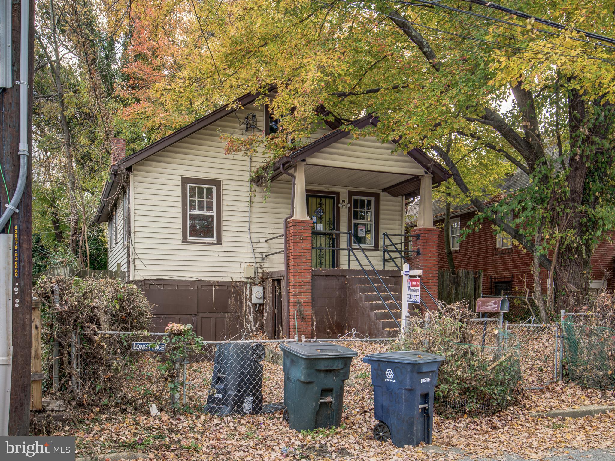 GR CAPITOL HEIGHTS - Residential