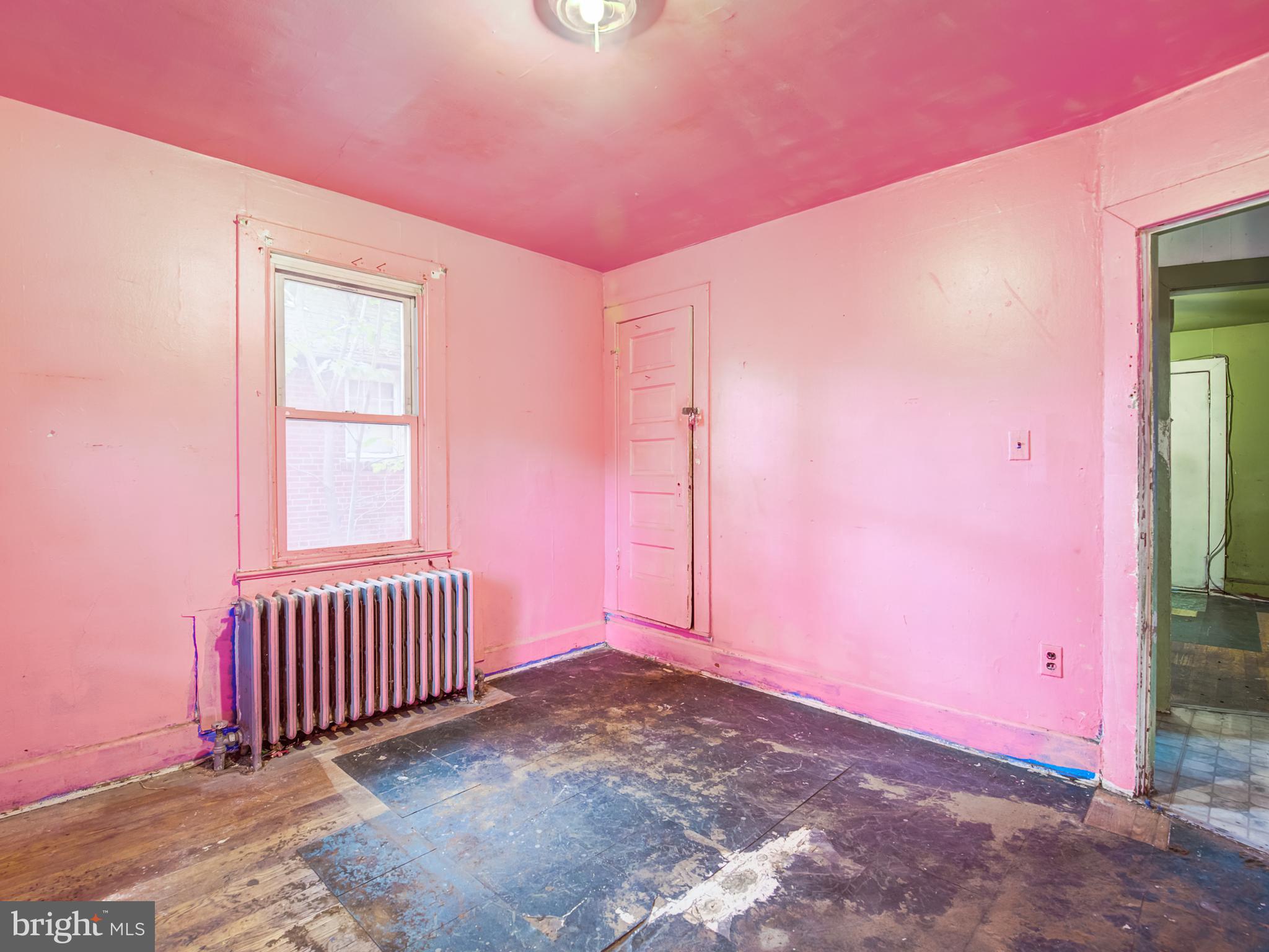 GR CAPITOL HEIGHTS - Residential