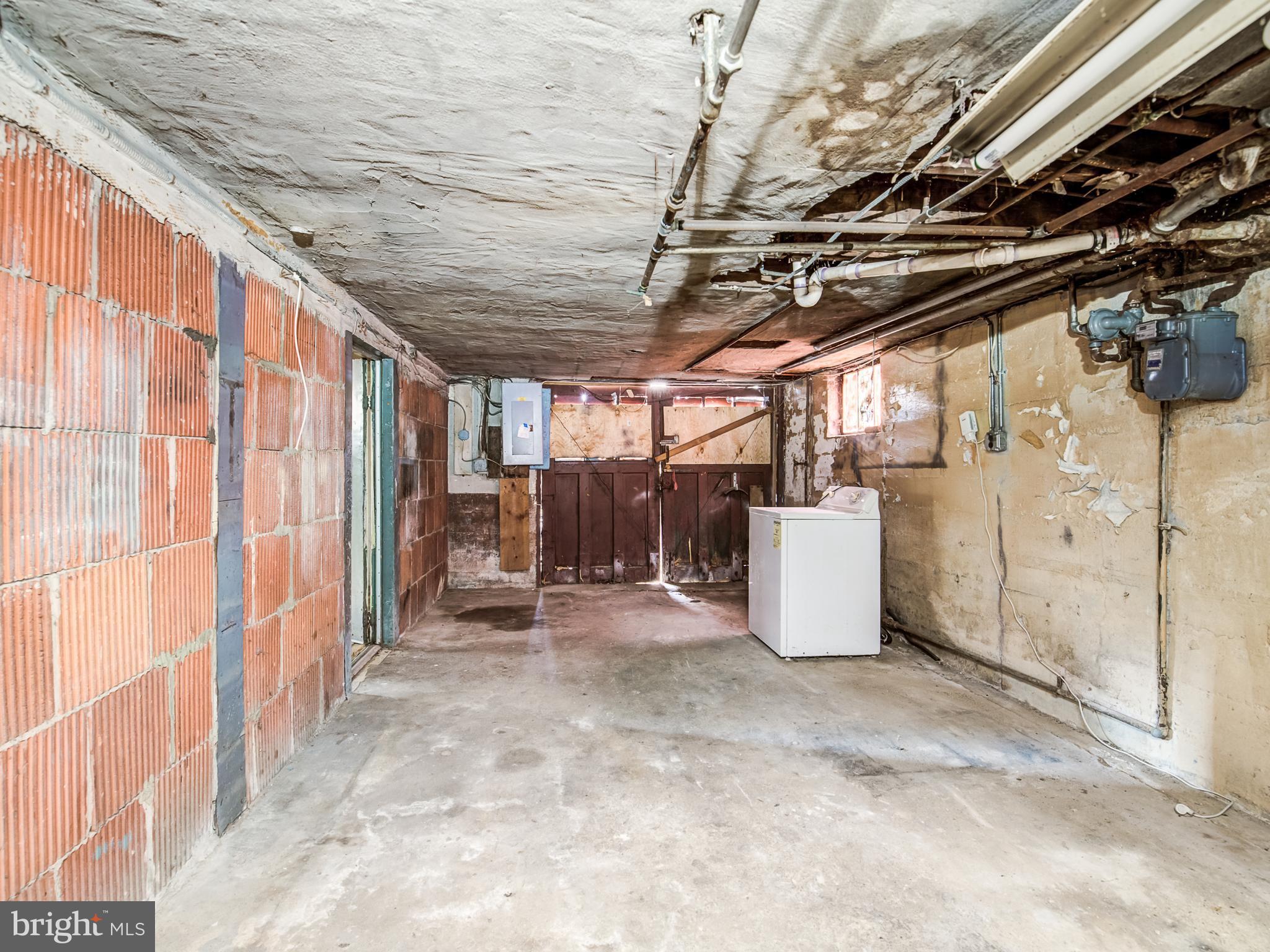 GR CAPITOL HEIGHTS - Residential