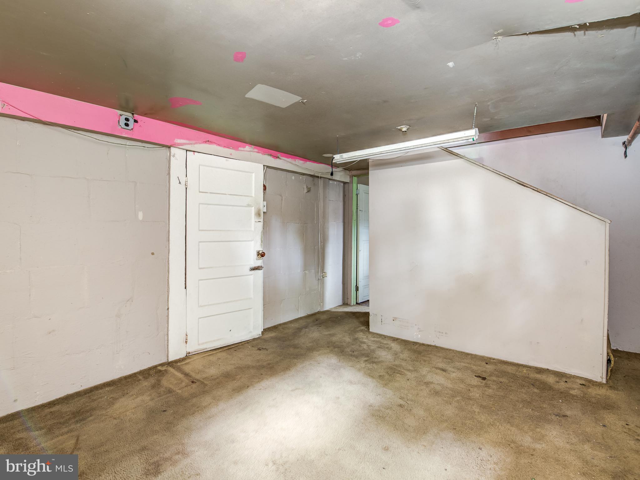 GR CAPITOL HEIGHTS - Residential