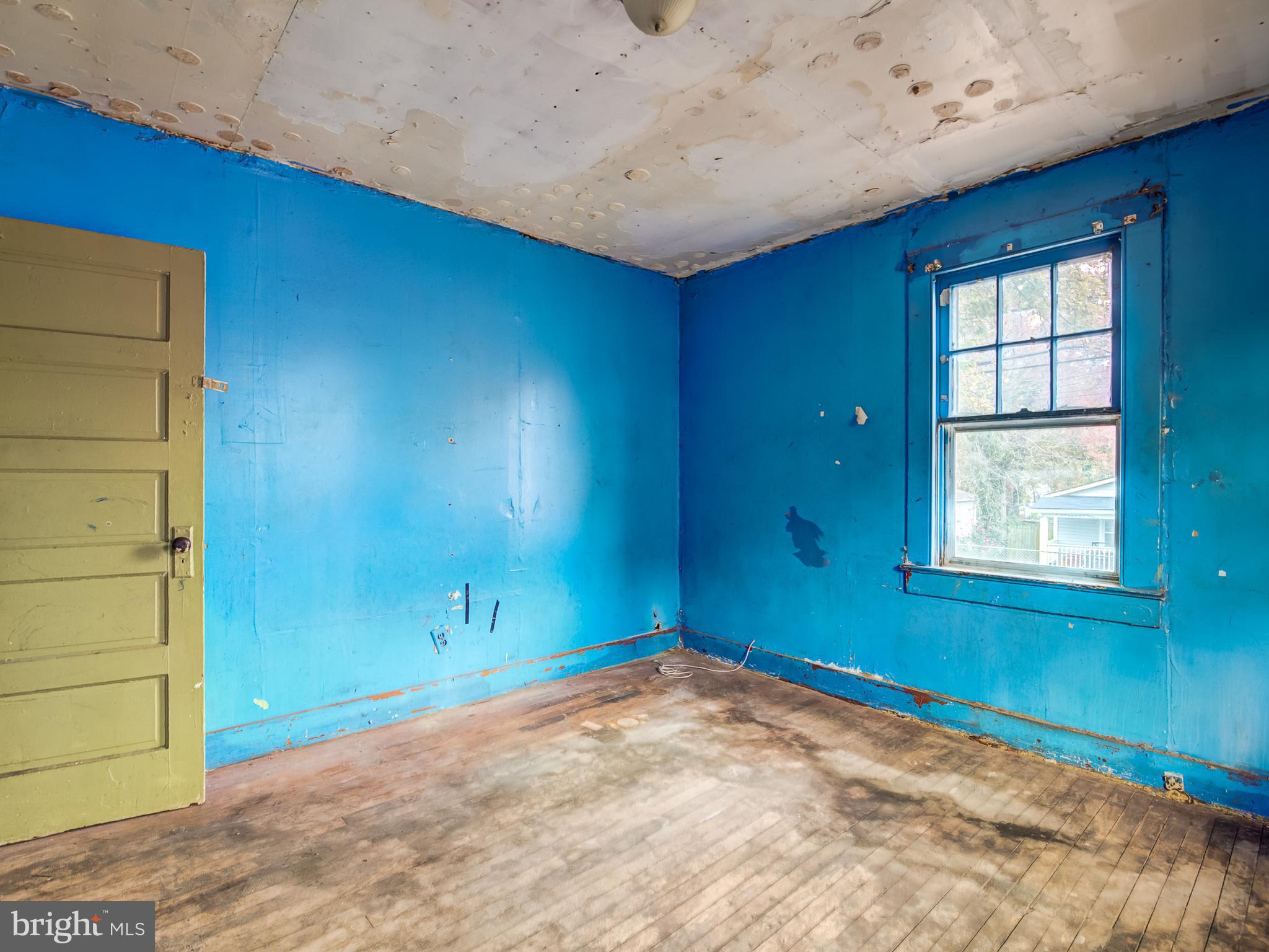 GR CAPITOL HEIGHTS - Residential