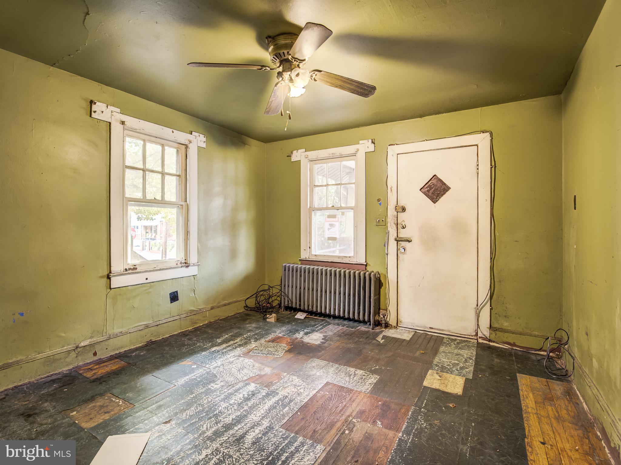 GR CAPITOL HEIGHTS - Residential