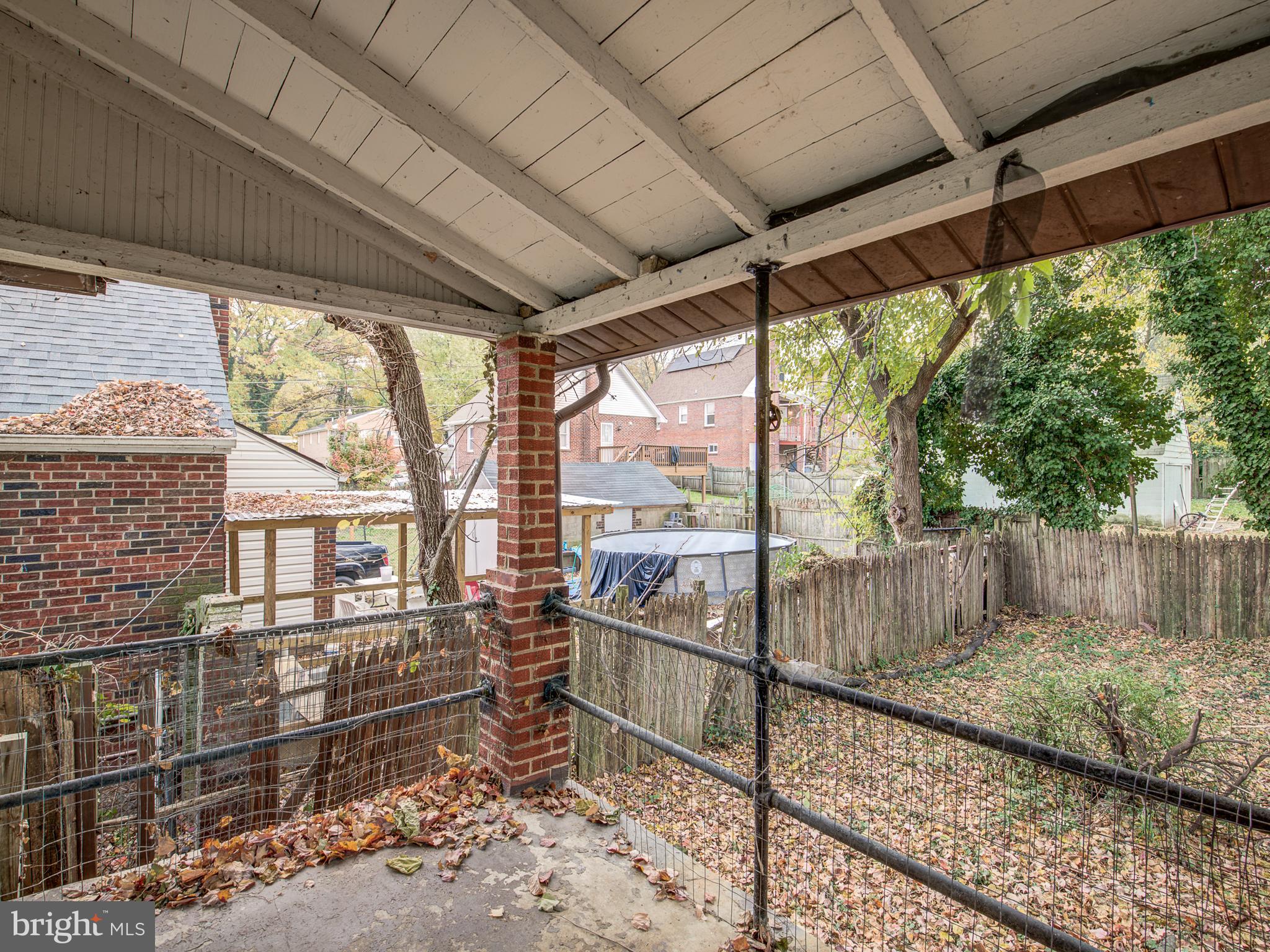 GR CAPITOL HEIGHTS - Residential