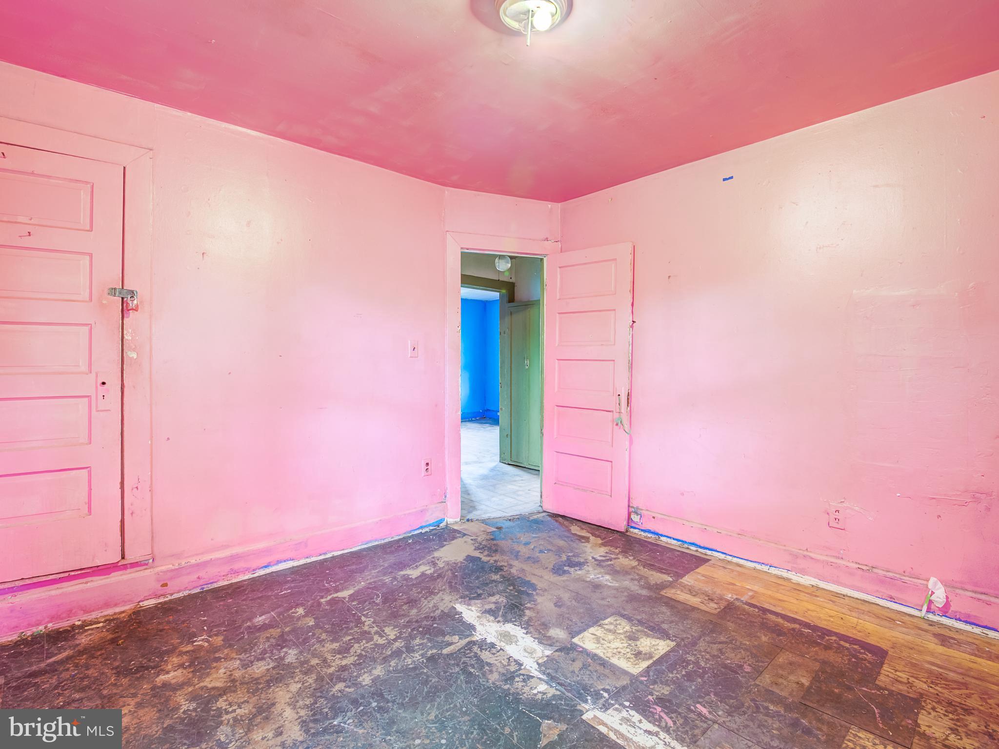 GR CAPITOL HEIGHTS - Residential